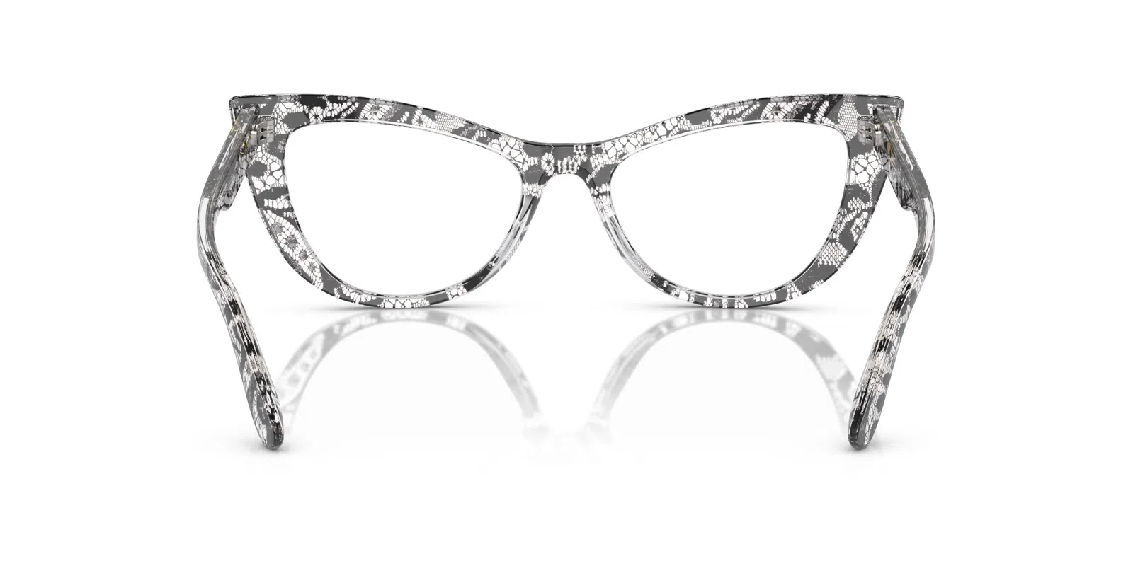 Dolce & Gabbana 3354 Eyeglasses - view 18
